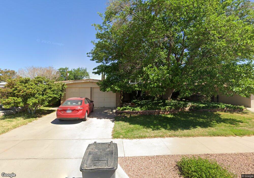 10305 Maxwood Dr, El Paso, TX 79925 - photo 1