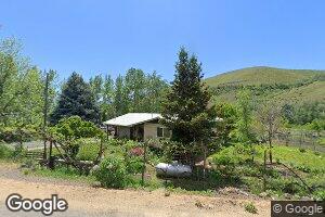 43678 Eagle Creek Rd, Richland, OR 97870
