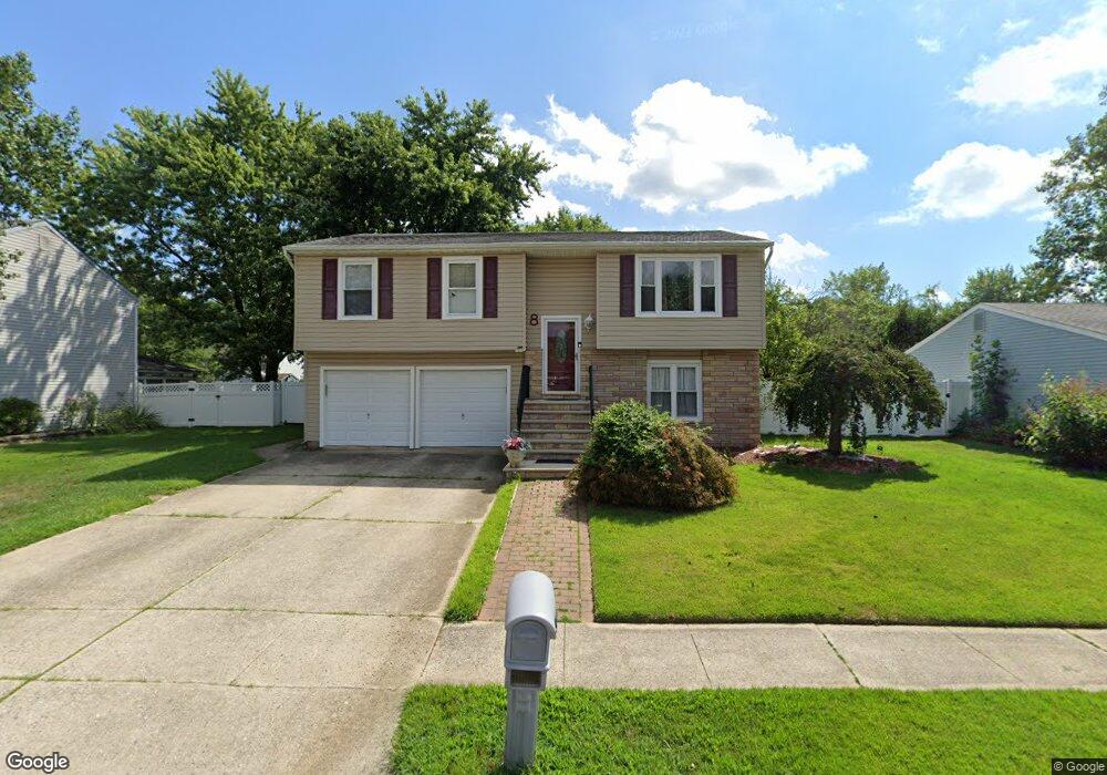 8 Wickham Ln, Westampton, NJ 08060 - photo 1