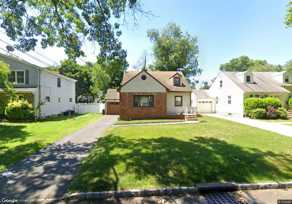 360 Hoe Ave, Scotch Plains, NJ 07076 - photo 1