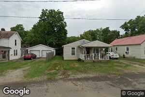206 E Third, Sugar Grove, OH 43155