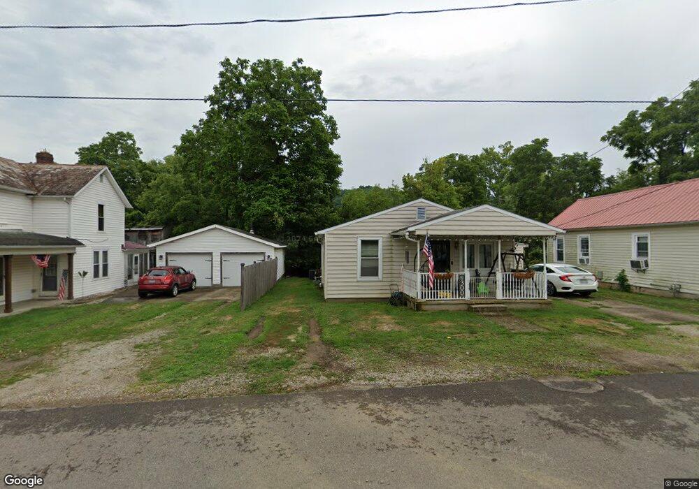 206 E Third, Sugar Grove, OH 43155 - photo 1