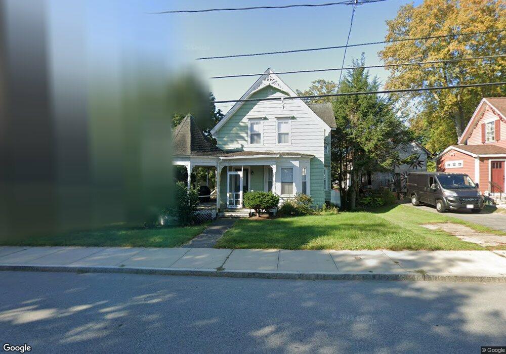 86 Hopedale St, Hopedale, MA 01747 - photo 1