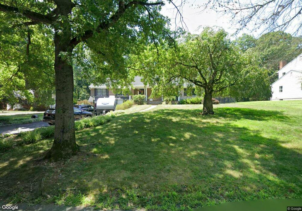 107 Cumberland Ct, Wyckoff, NJ 07481 - photo 1