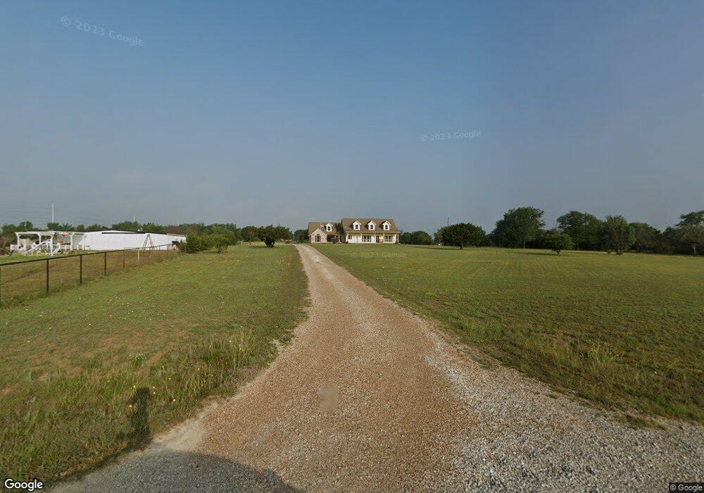 7315 Wilderness Way, Weatherford, TX 76085 - photo 1