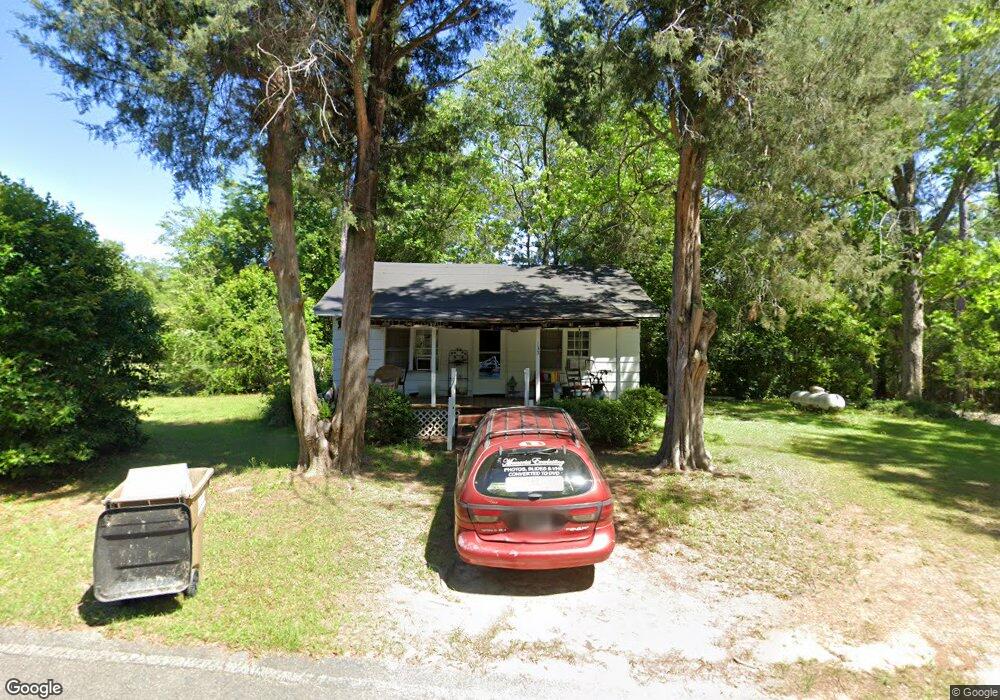 135 Cedar St SE, Poulan, GA 31781 - photo 1