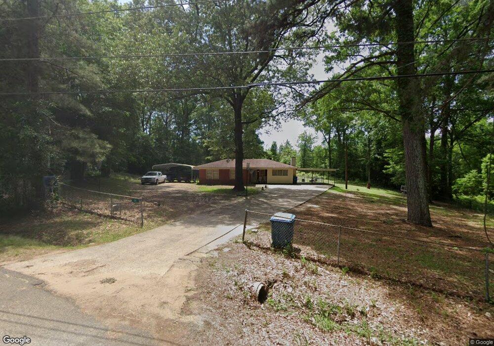 125 Loop Rd, Minden, LA 71055 - photo 1