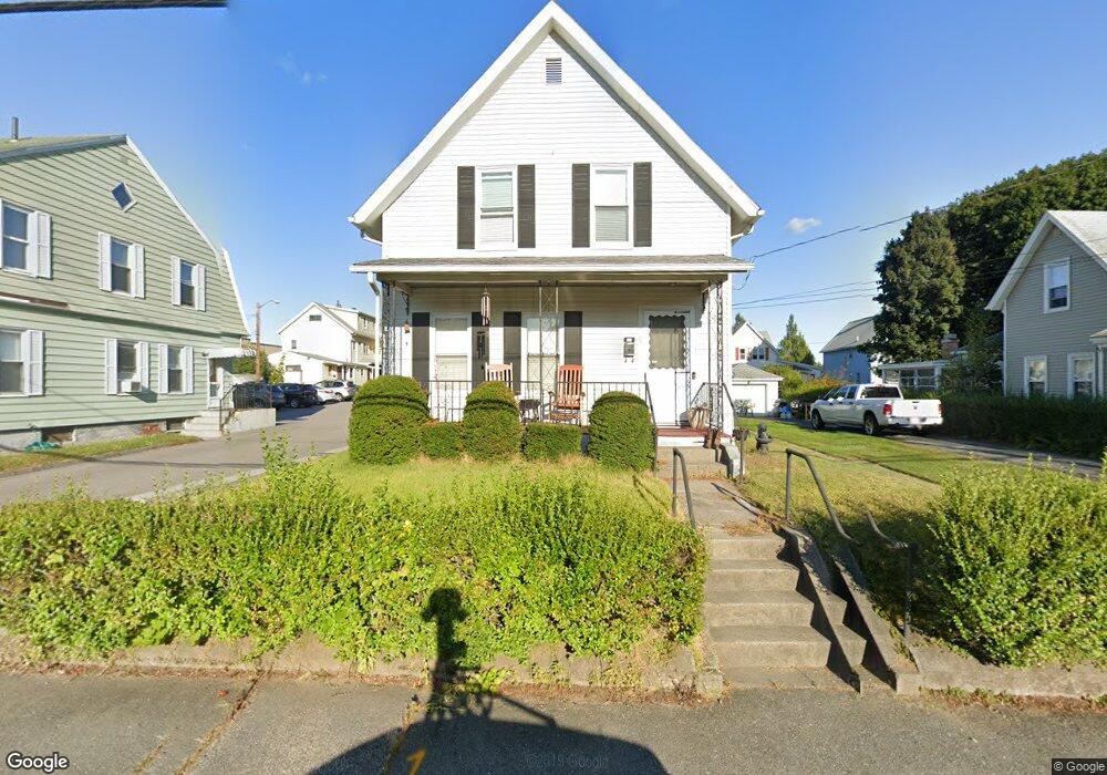 9 Alvarado Ave, Worcester, MA 01604 - photo 1