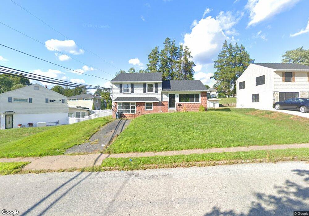 404 Warren Blvd, Broomall, PA 19008 - photo 1