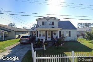 136 Garrett St, Culloden, WV 25510
