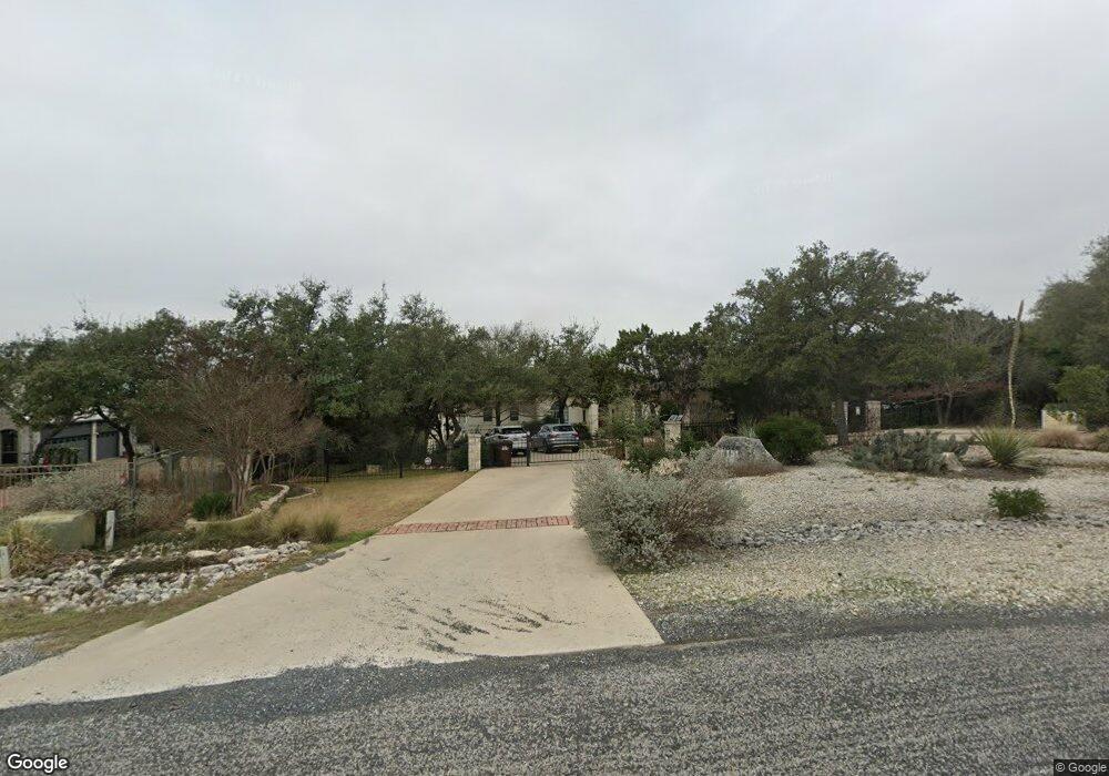 22626 E Range, San Antonio, TX 78255 - photo 1
