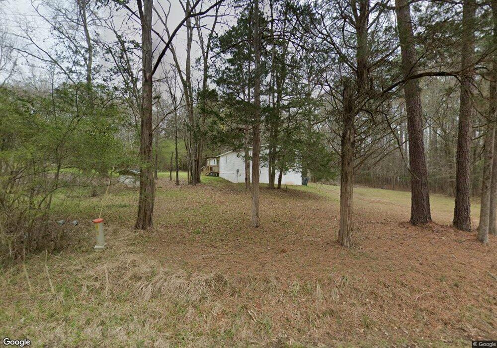 6058 Double Branches Rd, Lincolnton, GA 30817 - photo 1