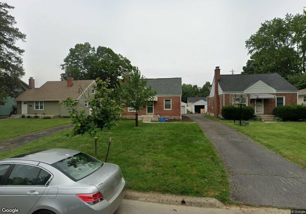 252 E Royal Forest Blvd, Columbus, OH 43214 - photo 1