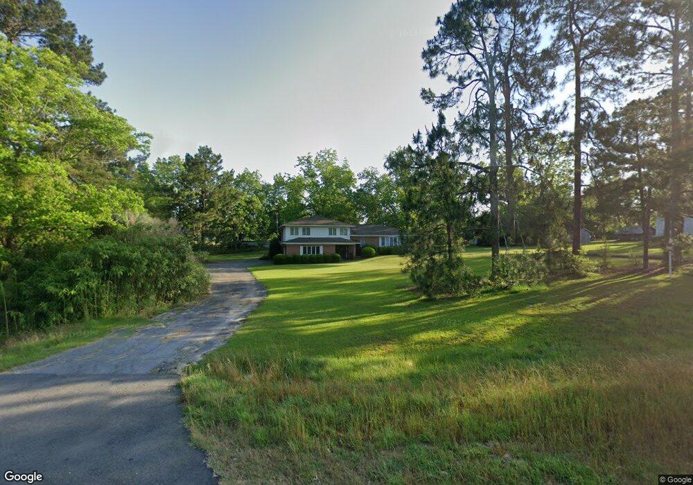 3905 Us Highway 82 E, Ty Ty, GA 31795 - photo 1