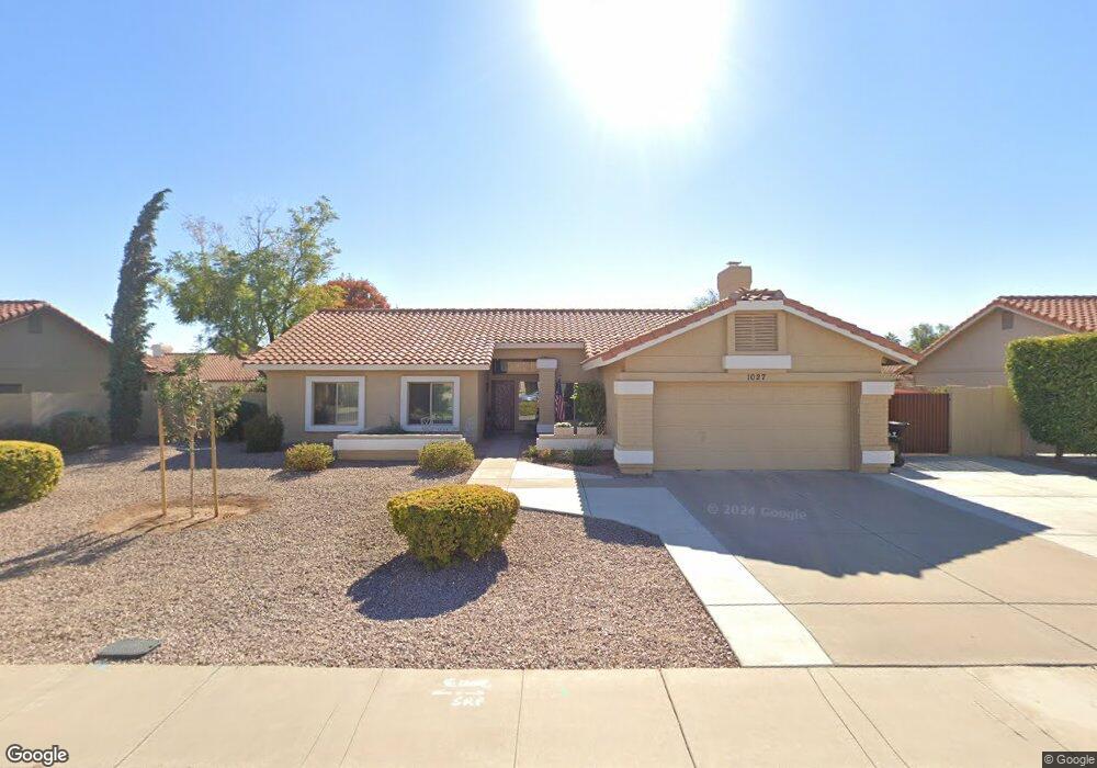 1027 E Verde Ln, Tempe, AZ 85284 - photo 1