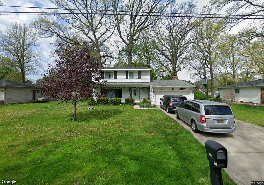 1269 Pickwick Place, Flint, MI 48507 - photo 1