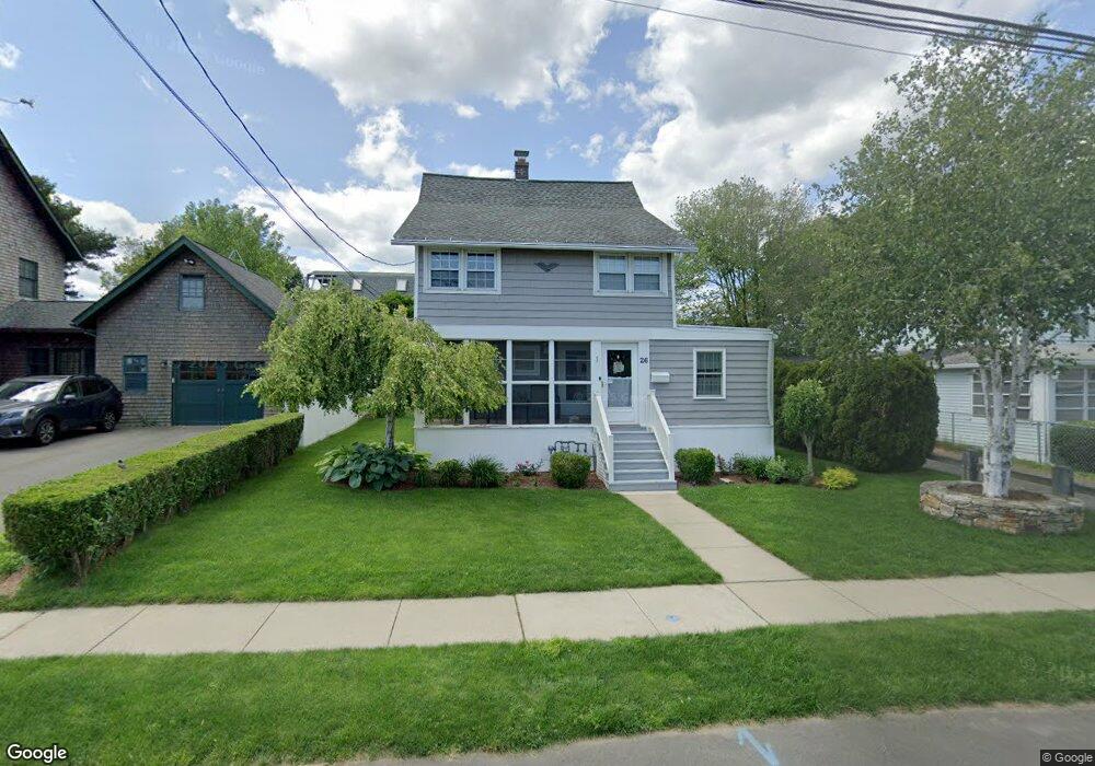 26 Hawley Ave, Milford, CT 06460 - photo 1