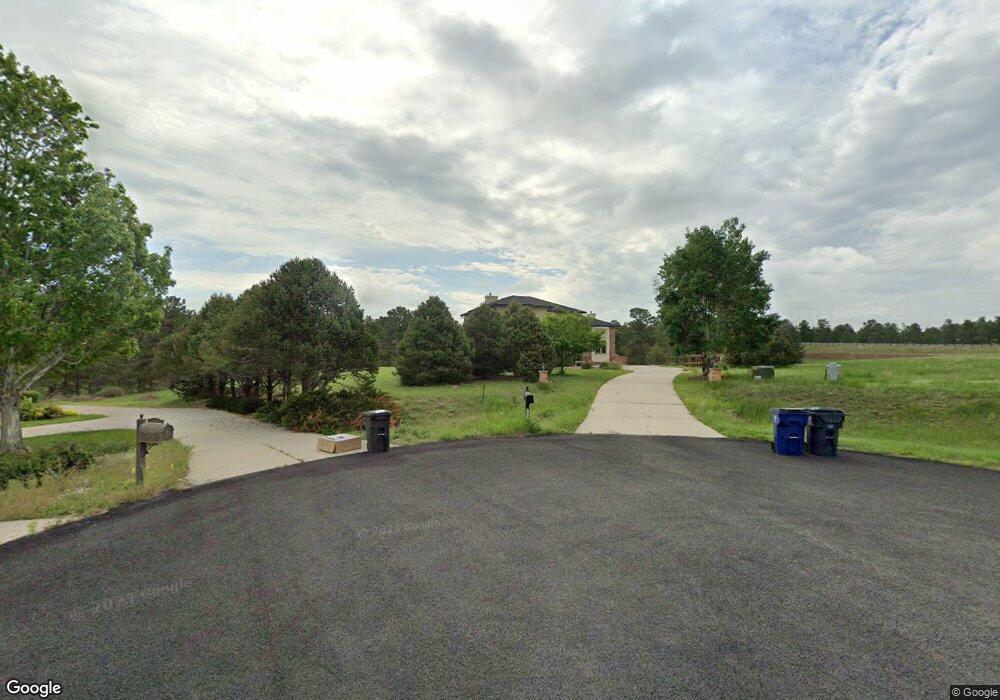 26374 E Phillips Place, Aurora, CO 80016 - photo 1