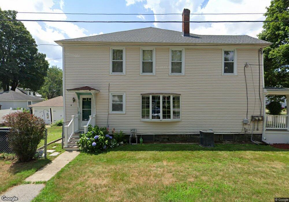 14 Hill St unit 16, Nashua, NH 03064 - photo 1