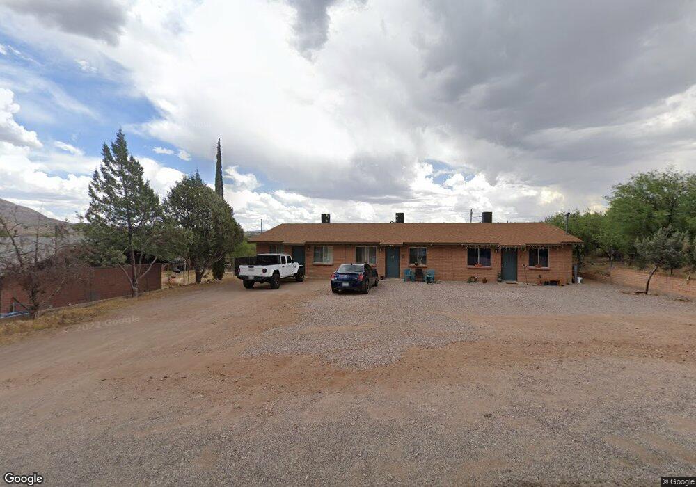 429 Circulo Cisne, Rio Rico, AZ 85648 - photo 1