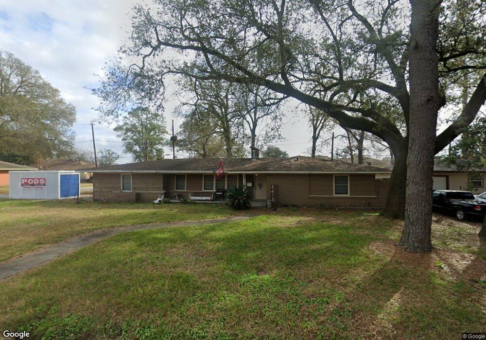 5615 Milart St, Houston, TX 77021 - photo 1