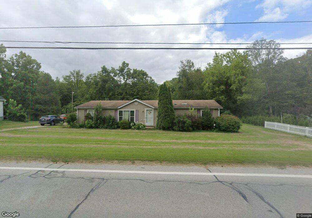9235 State Road 64, Georgetown, IN 47122 - photo 1