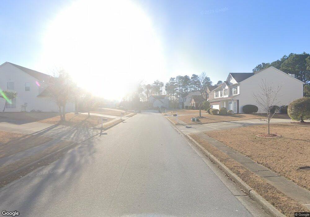 0 Mccahill Ct unit 7066248, Buford, GA 30519 - photo 1