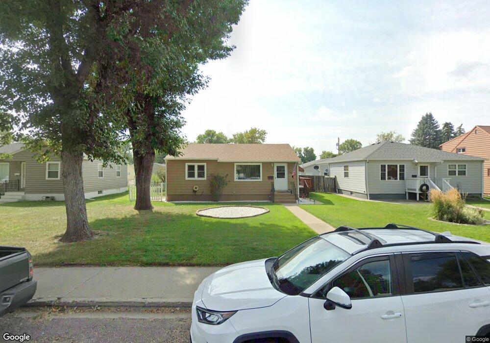 724 16th St, Havre, MT 59501 - photo 1