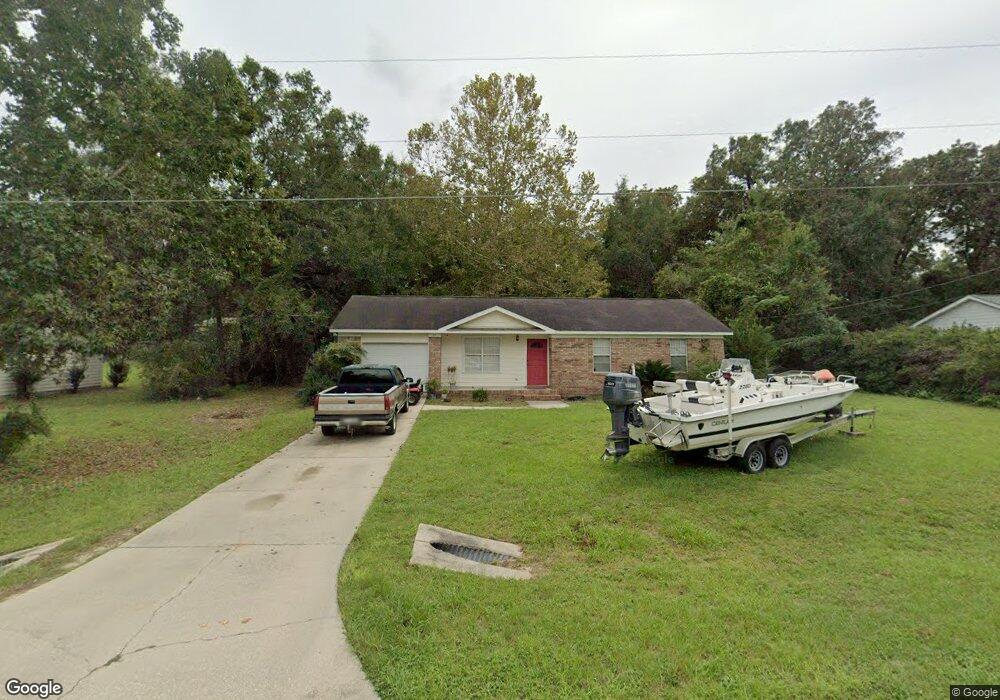 37 Talon Dr, Crawfordville, FL 32327 - photo 1