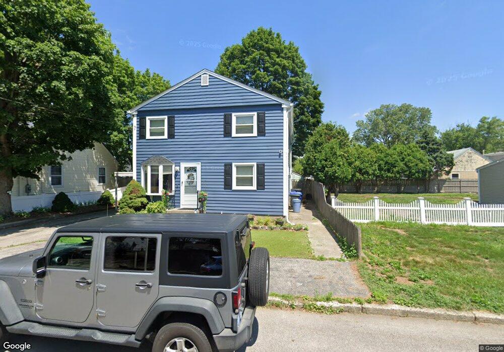 20 Wendell St, Pawtucket, RI 02861 - photo 1