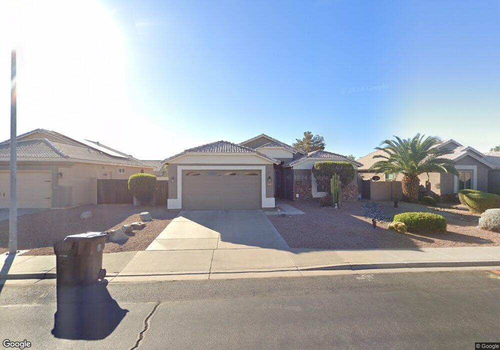 9507 E Kilarea Ave, Mesa, AZ 85209 - photo 1