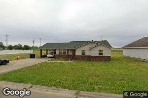 505 9th St, Marked Tree, AR 72365