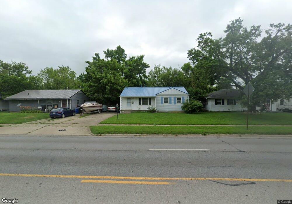 4528 E Livingston Ave, Columbus, OH 43227 - photo 1