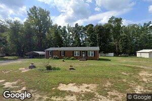 17400 Shippings Rd, Dewitt, VA 23840