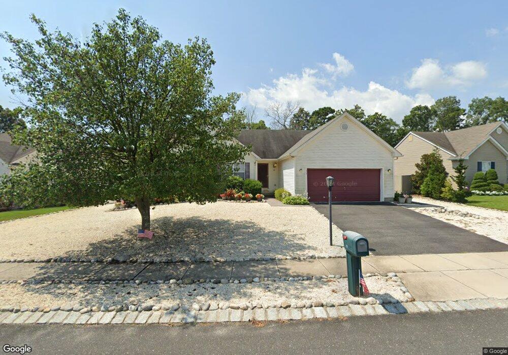 11 Cobblestone Ln, Tuckerton, NJ 08087 - photo 1