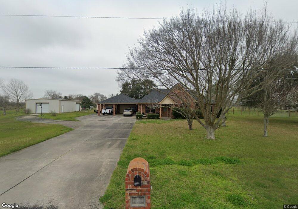 16524 Cowan Rd, Santa Fe, TX 77517 - photo 1