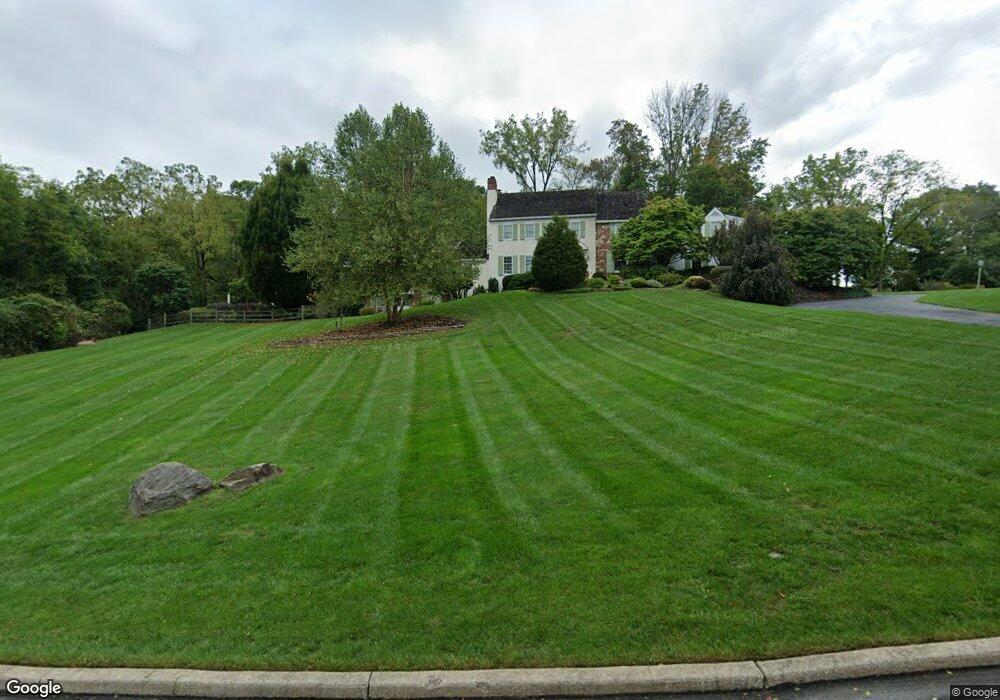 159 Hunt Valley Cir, Berwyn, PA 19312 - photo 1