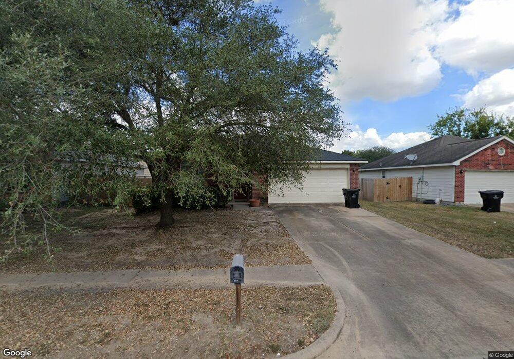 24114 Bar Kay Ln, Hockley, TX 77447 - photo 1