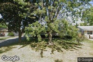 1008 Harmony Ave, Mazon, IL 60444