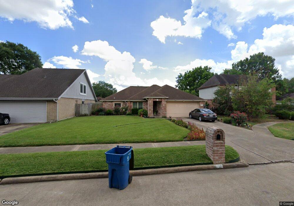 6219 Downwood Forest Dr, Houston, TX 77088 - photo 1