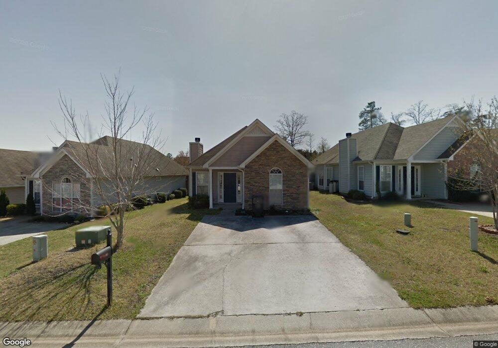 183 Flagstone Ln, Calera, AL 35040 - photo 1