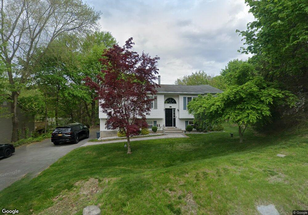 89 Cromwell Hill Rd, Monroe, NY 10950 - photo 1