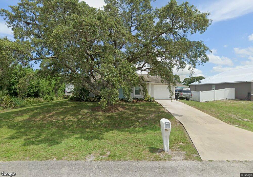 474 SW Nativity Terrace, Port Saint Lucie, FL 34984 - photo 1