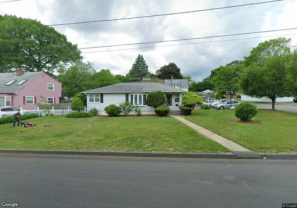 37 Oneida Ave, Worcester, MA 01606 - photo 1