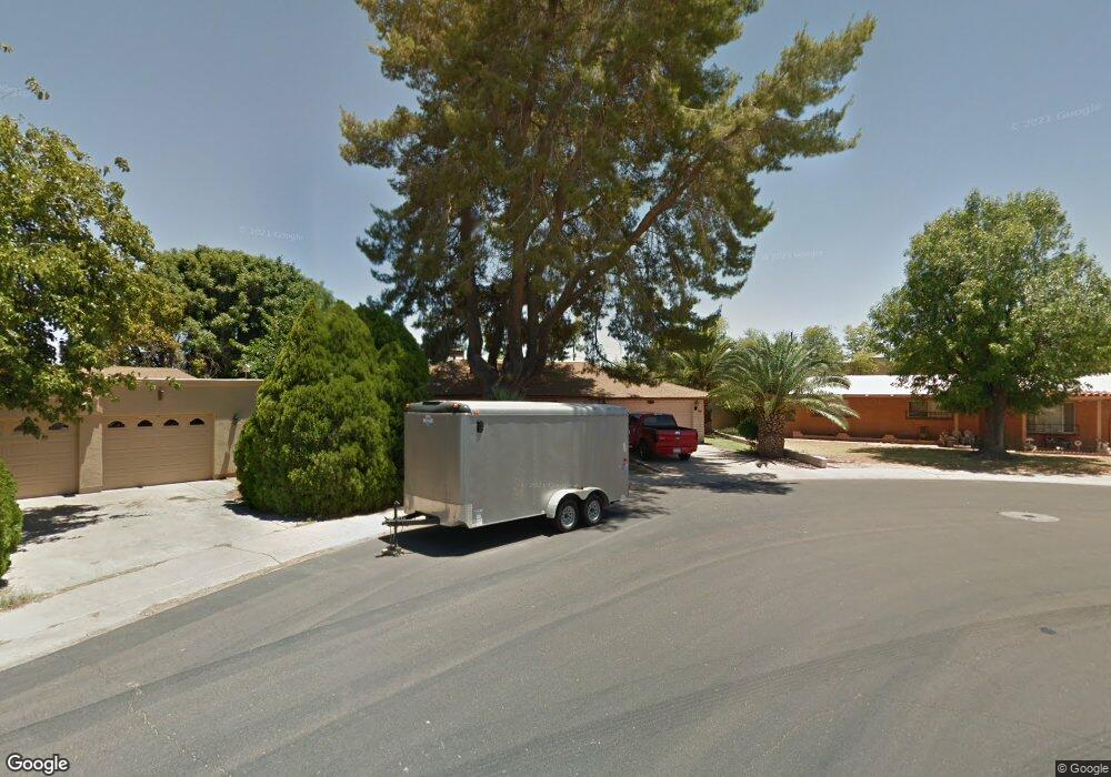 1057 N Nebraska St, Chandler, AZ 85225 - photo 1