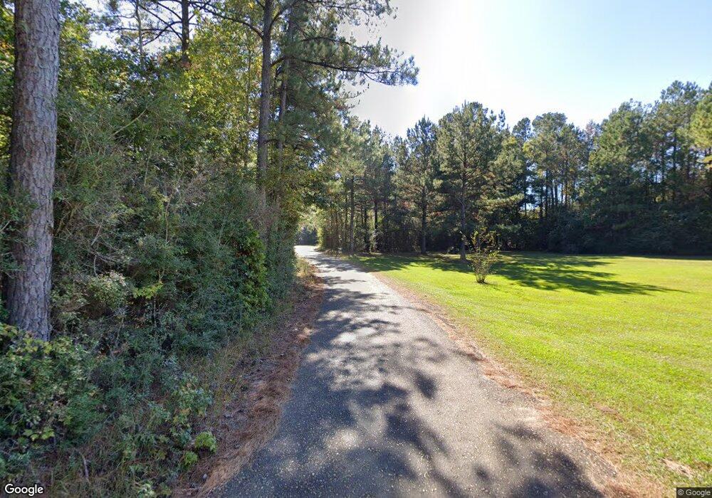 0 James Community Rd, McComb, MS 39648 - photo 1