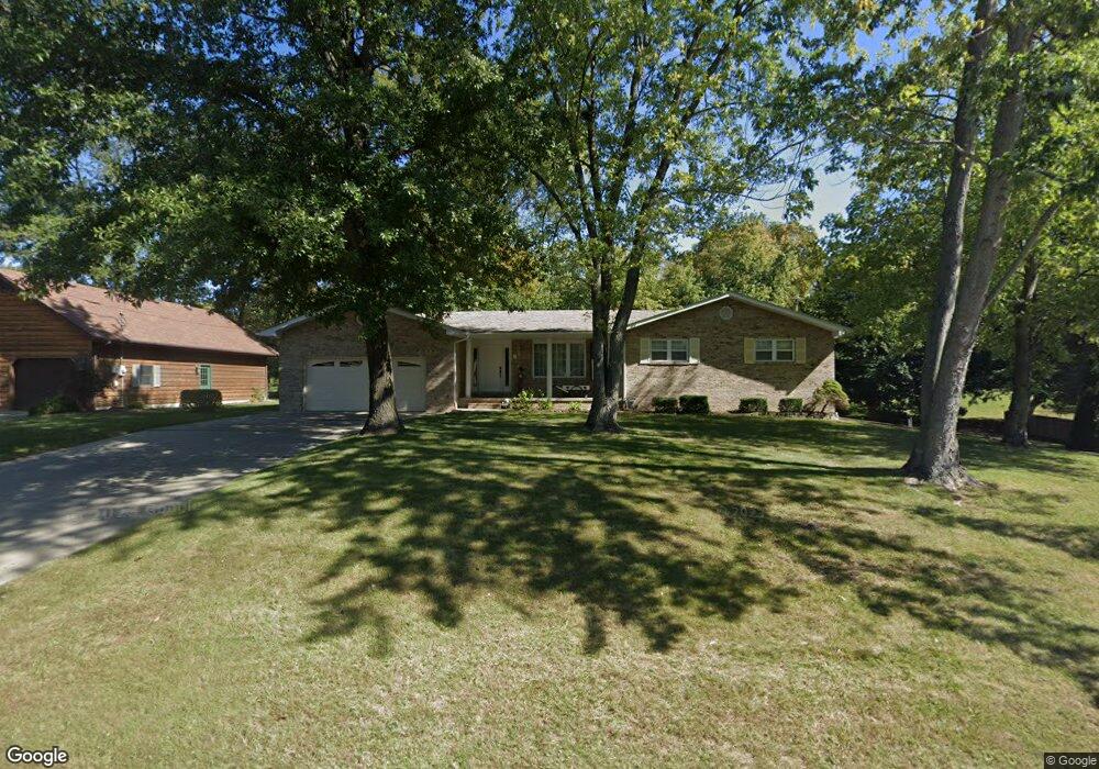 102 S Wilson Heights Rd, Collinsville, IL 62234 - photo 1