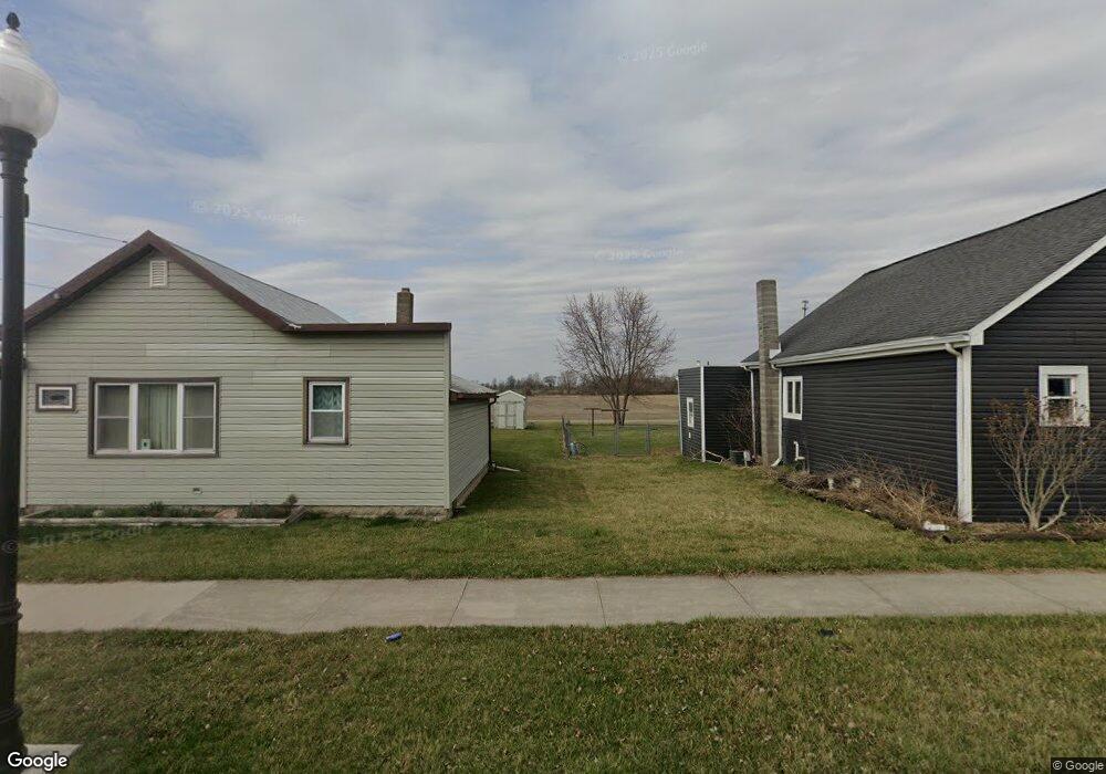 233 E Main St, Beaverdam, OH 45808 - photo 1