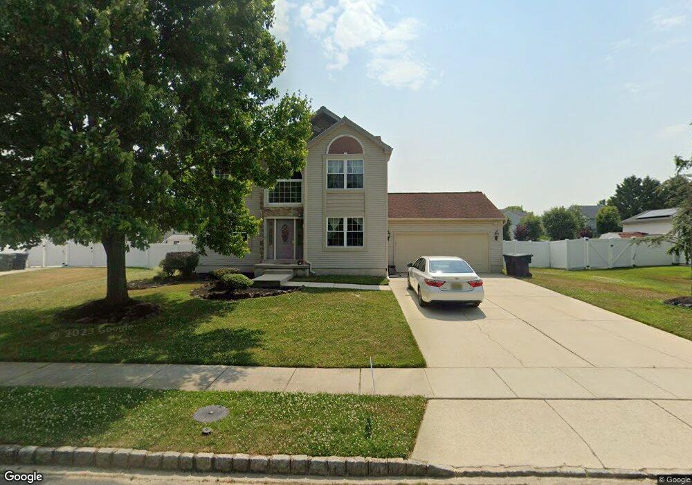 1106 Nightshade Dr, Williamstown, NJ 08094 - photo 1