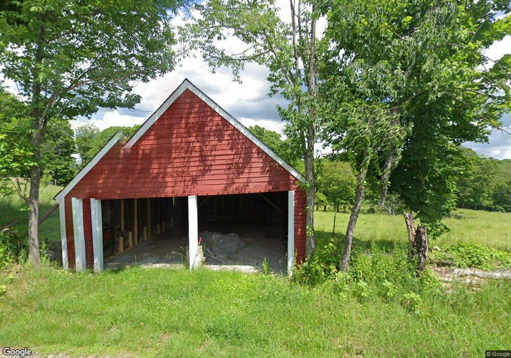 587 Alstead Center Rd, Alstead, NH 03602 - photo 1
